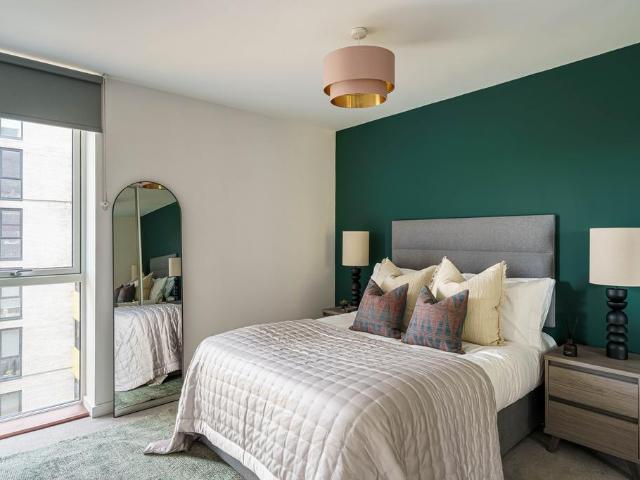 Apartment for rent in Hayes, Greater London