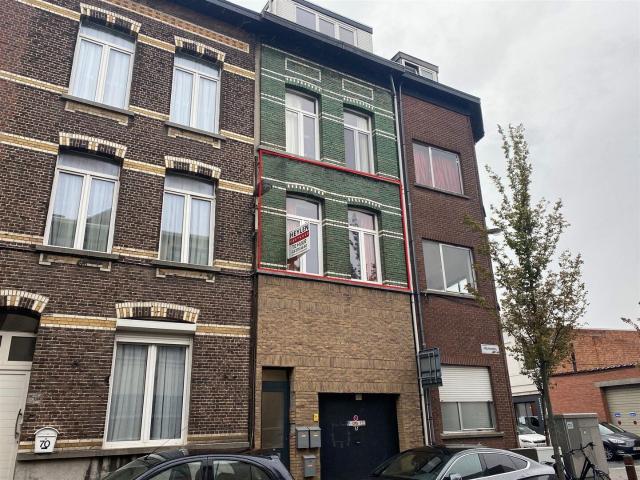 Kot location à Oud-Merksem, Antwerpen