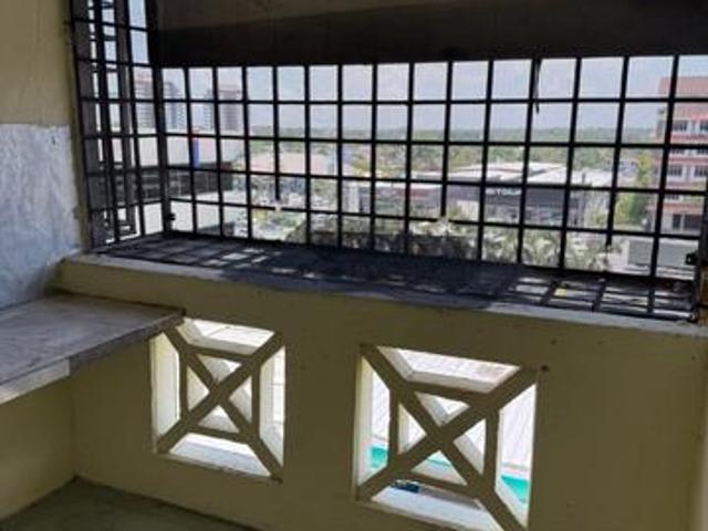 Flat for sale in Johore Bahru, Johor