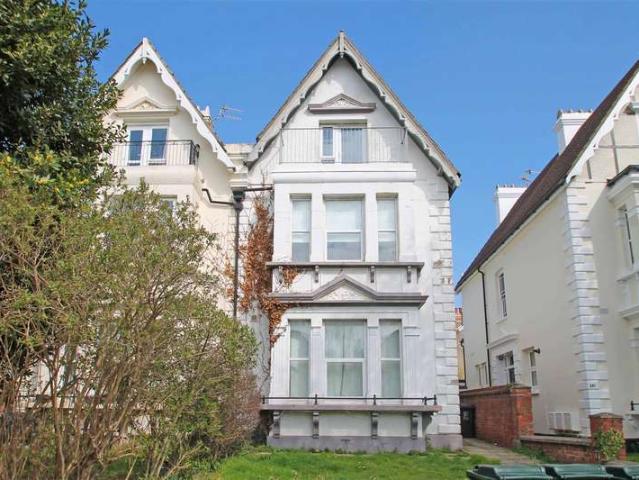 Flat for rent in Hangleton