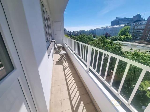 Kot location à Elsene, Bruxelles