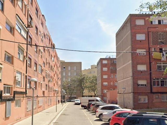Piso en venta en la Florida, Vallès Occidental