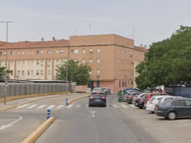 Piso en venta en Ibarburu, Dos Hermanas