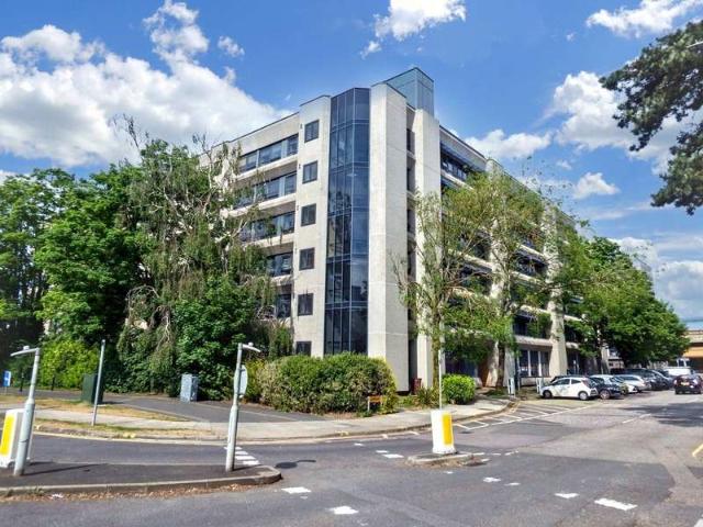 Flat for sale in Old Town, Shephall