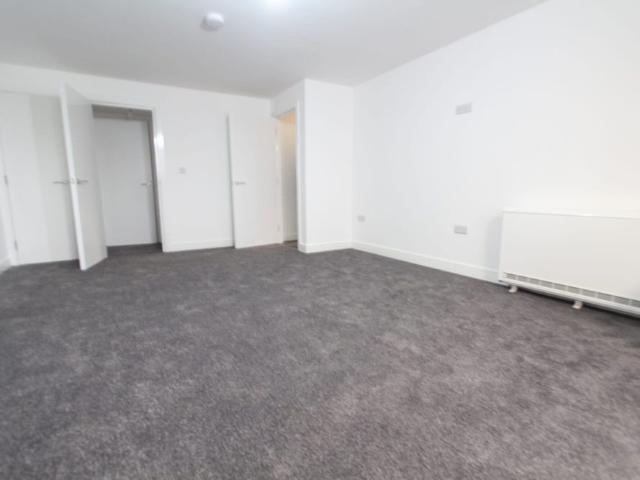Apartment for rent in Chaucer, Sheffield