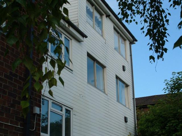 Apartment for rent in Charlotteville, Westborough