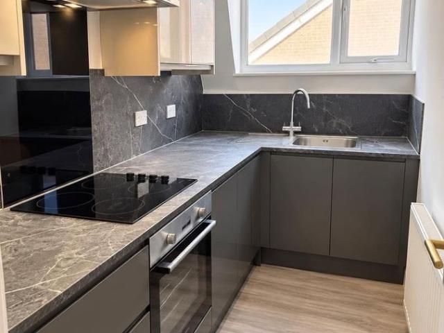 Apartment for rent in Avenues, Hull