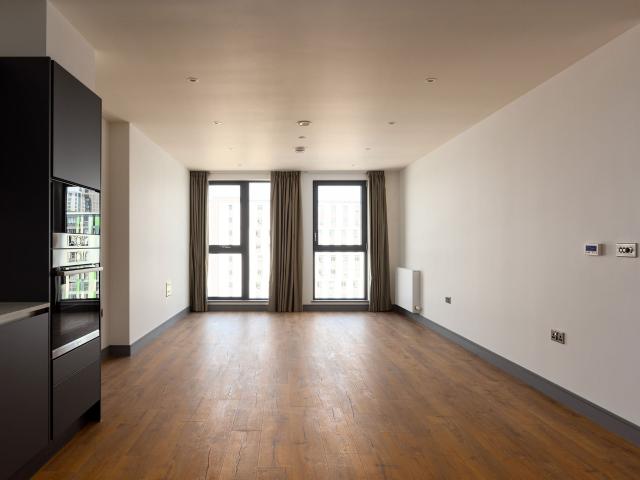 Apartment for rent in Tottenham Hale, Greater London