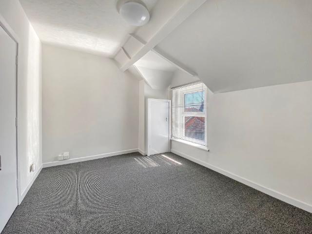Apartment for rent in Danescourt, Cardiff