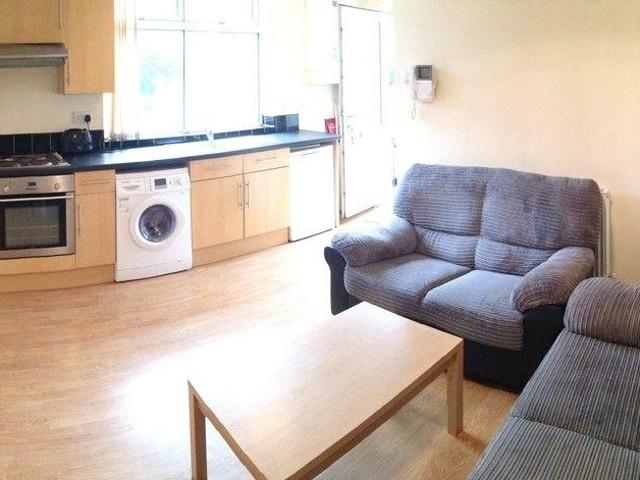 House for rent in Georgia, Greater Manchester