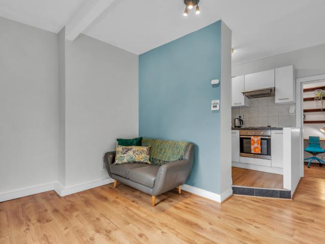 Apartment for rent in Aberford, West Yorkshire