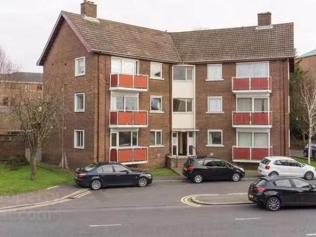 Apartment to rent