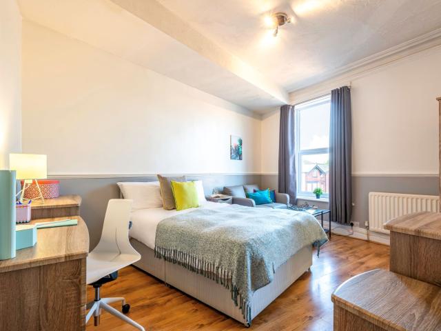 Apartment for rent in Mackworth, East Midlands