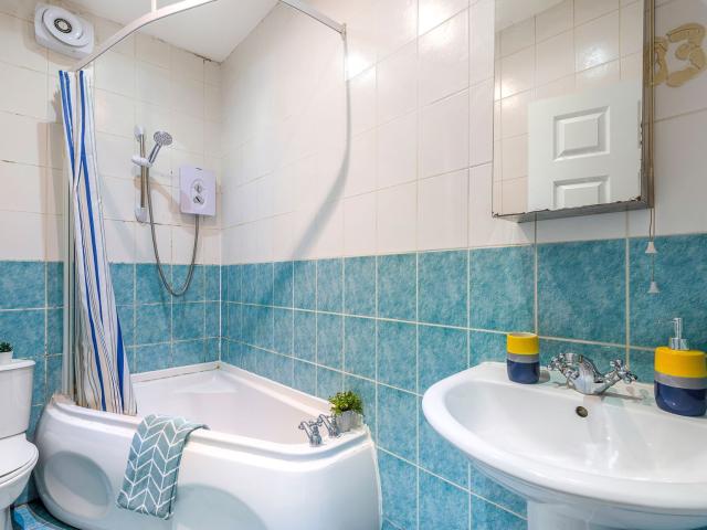 Apartment for rent in Hartlepool, Stranton