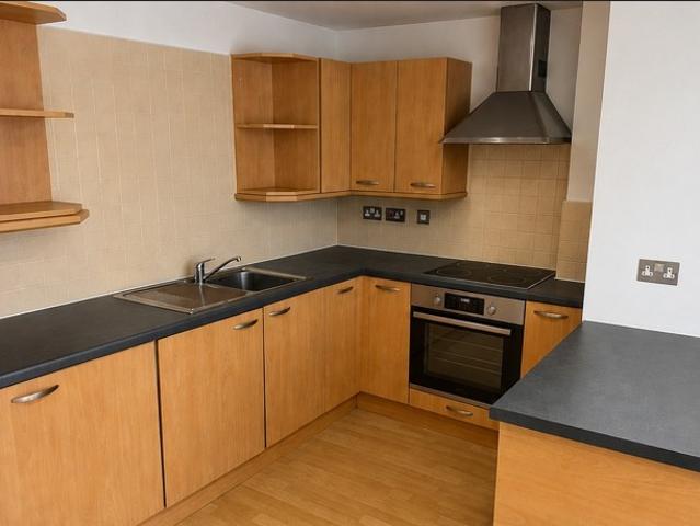 Apartment for rent in Leylands, West Yorkshire