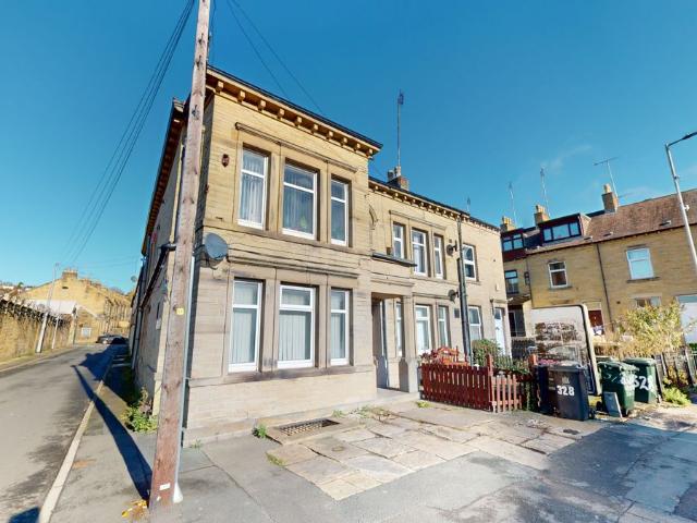 Apartment for rent in West Yorkshire