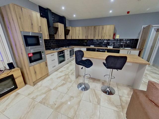 Apartment for rent in Stirchley, Birmingham