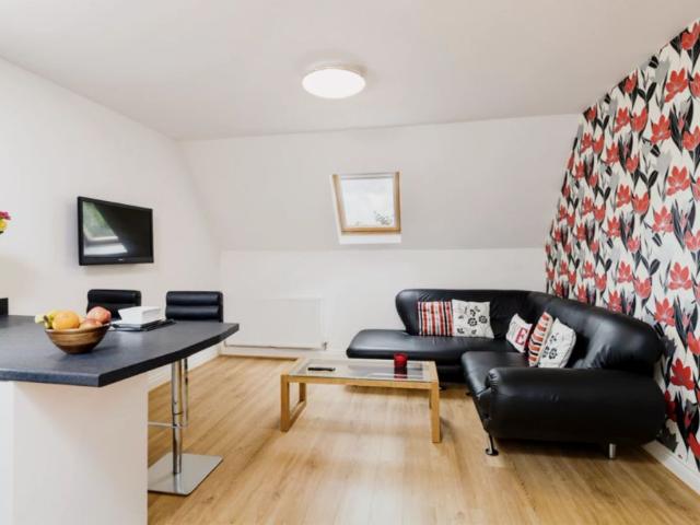 Apartment for rent in Hull, City Of Kingston Upon Hull