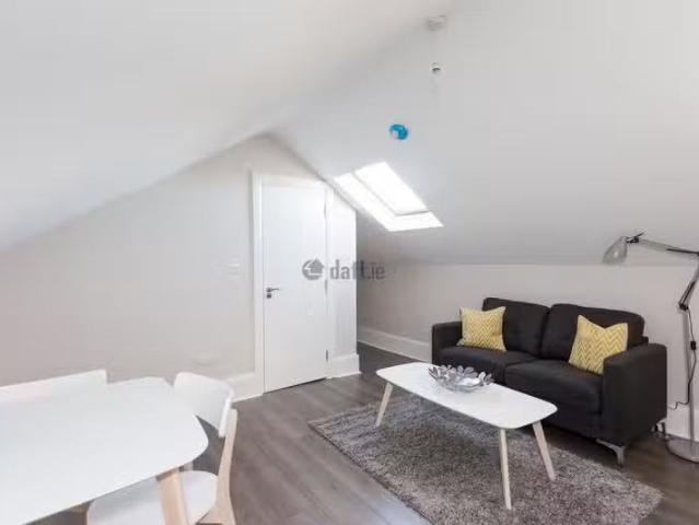 Apartment to rent