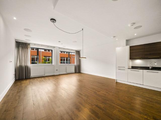 Apartment for rent in Canonmills, Scotland