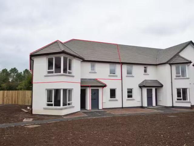 House to rent in Edenderry, North Tipperary