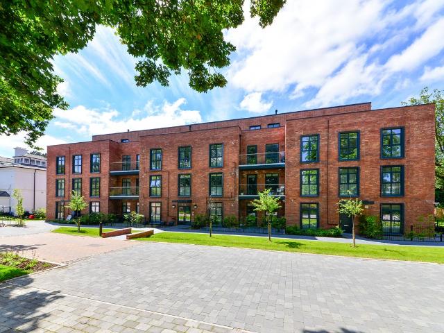 Apartment for rent in Edgbaston, Isle Of Man