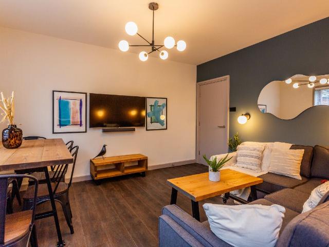 Apartment for rent in Crossgate, Durham