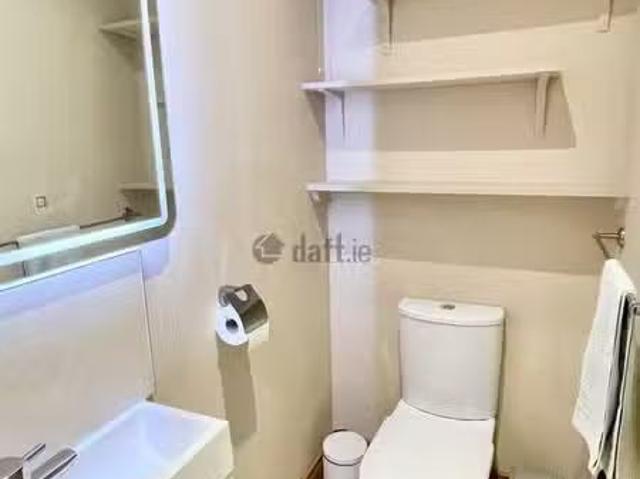Apartment to rent