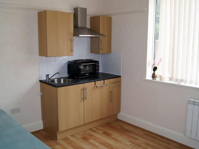 Apartment for rent in Balby, Doncaster