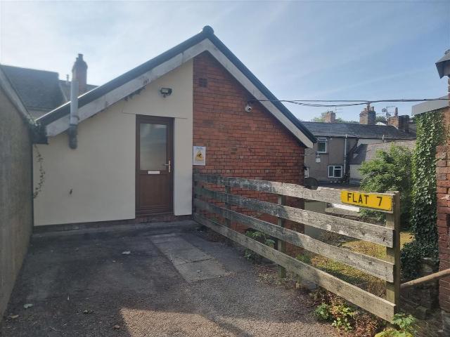 Apartment for rent in Coleford, Bromsberrow Heath