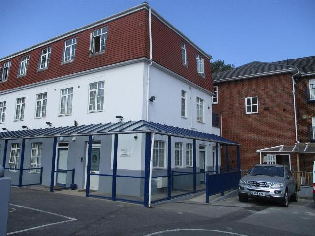 Studio for rent in Brooklands, Monks Orchard