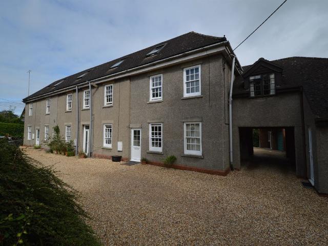 Apartment for rent in Devizes, Wiltshire