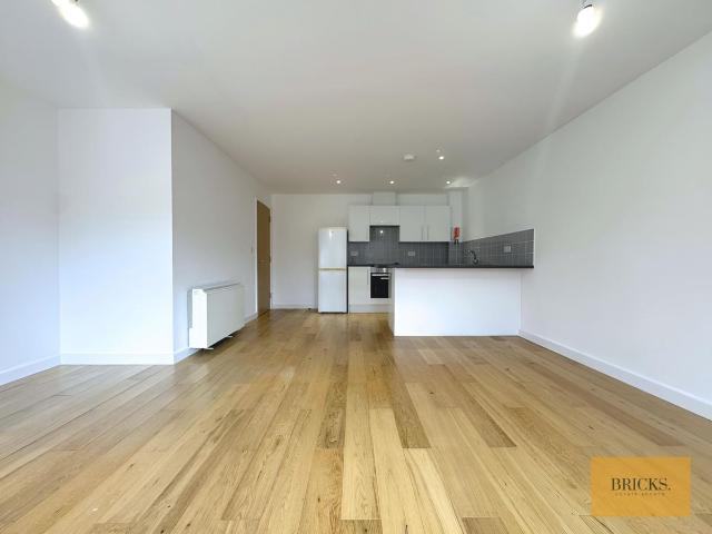 Apartment for rent in Spring Park, Luton