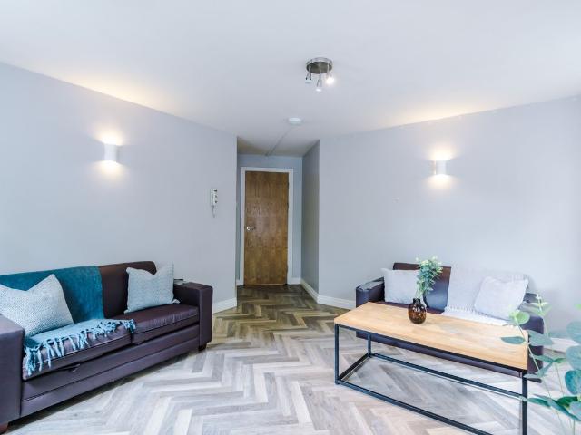 House for rent in Fallowfield, Manchester