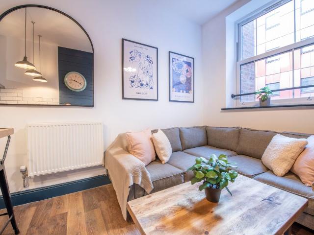 House for rent in Bede Island, Old Wharf