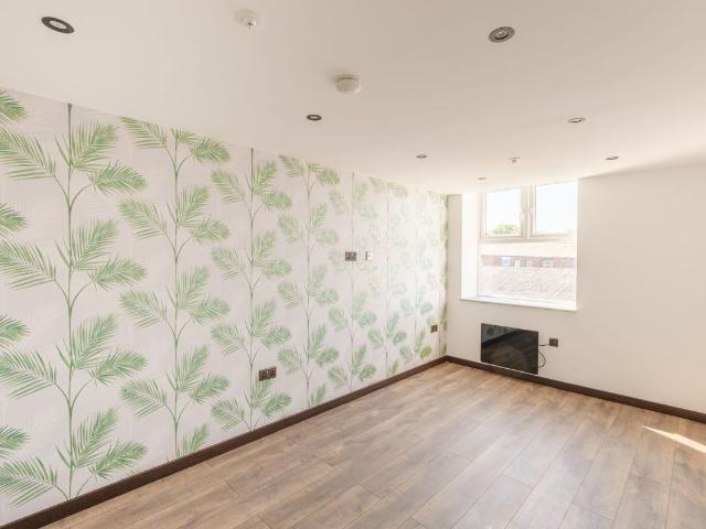 Apartment for rent in Andertons Mill, Lancashire