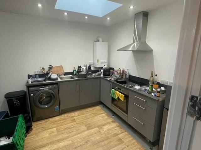 Room for rent in Elmfield, Leicestershire