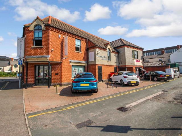 Apartment for rent in Okus, Swindon