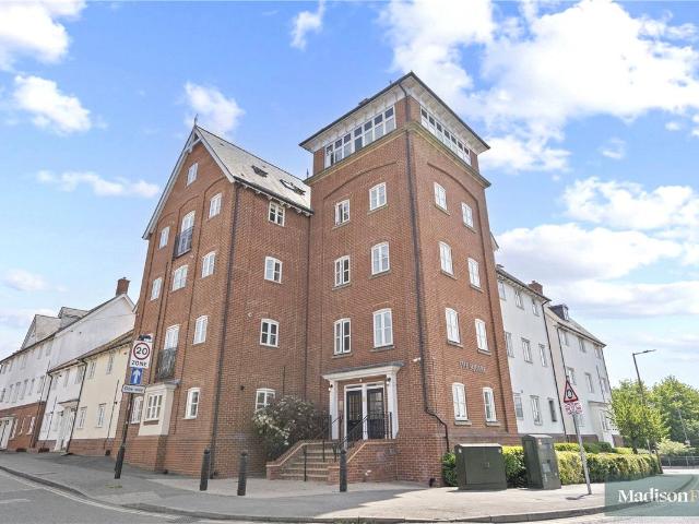 Apartment for rent in Navestock Side, Essex