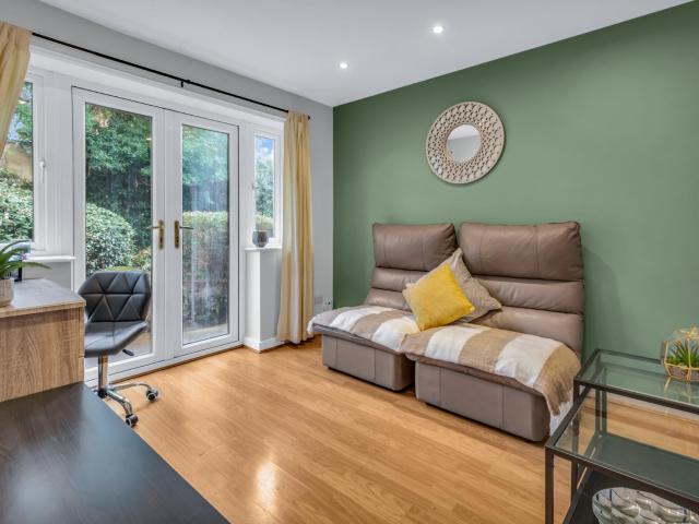 Apartment for rent in Llanllyfni, Nantlle