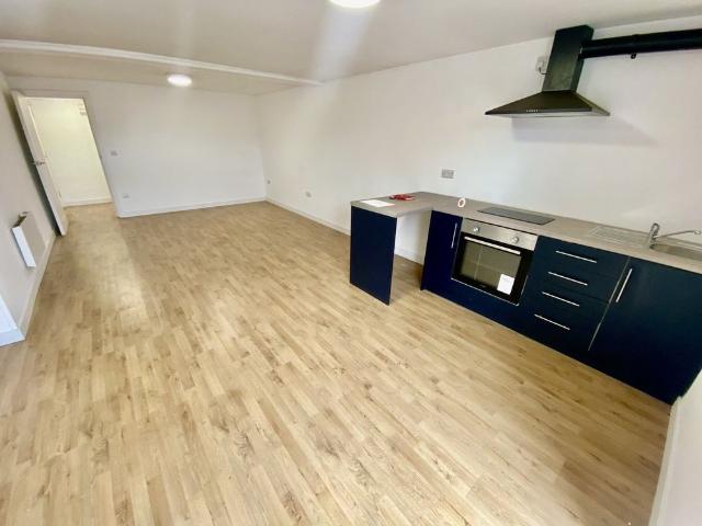 Apartment for rent in Burnley Wood, Burnley
