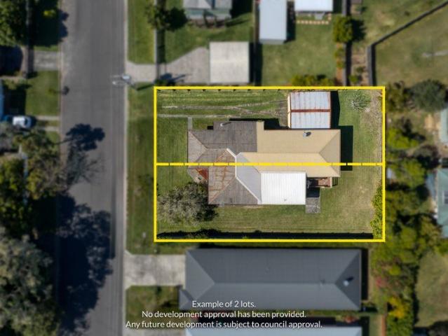 House for sale in Toombul, Queensland