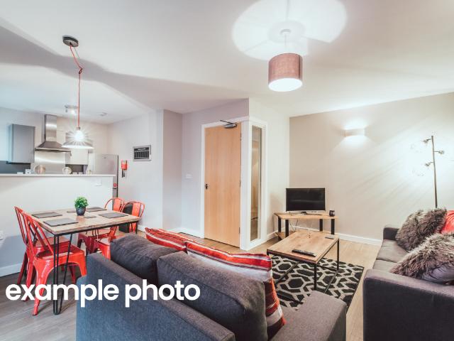 Apartment for rent in Georgia, Greater Manchester