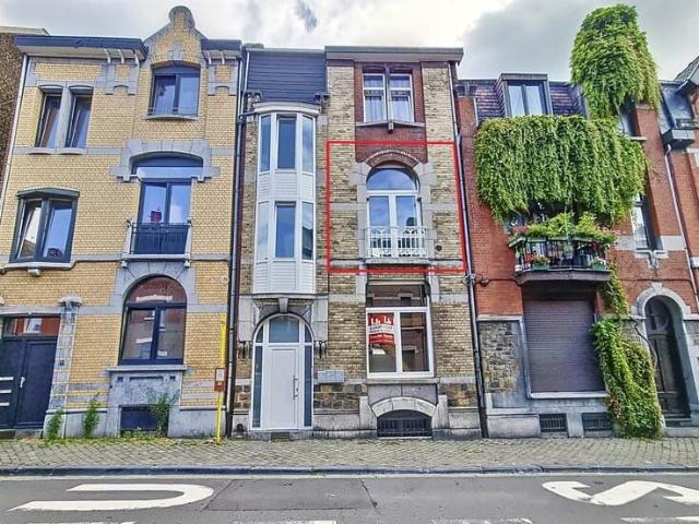 Kot location à Liège, Wallonie