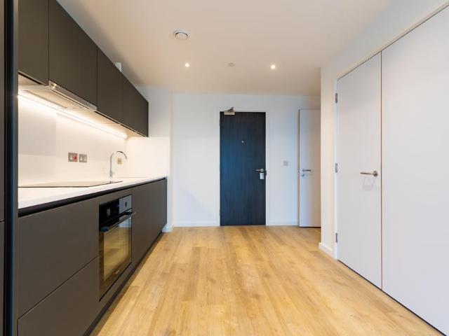 Apartment for rent in Strangeways, Manchester