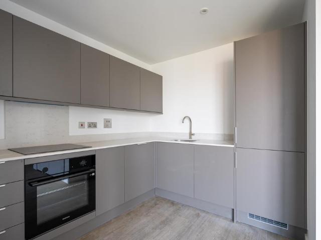 Apartment for rent in Holbeck, West Yorkshire