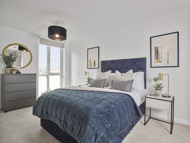 Apartment for rent in Holbeck, West Yorkshire