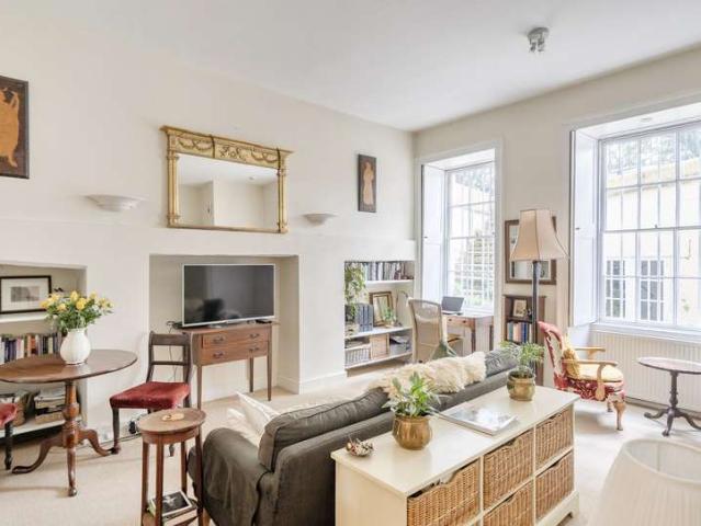 Flat for sale in Dulcote, Bath And North East Somerset