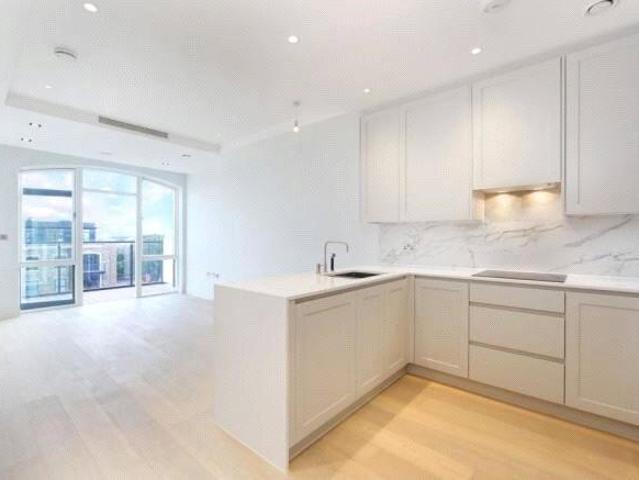 Apartment for rent in London Borough of Hounslow, Greater London