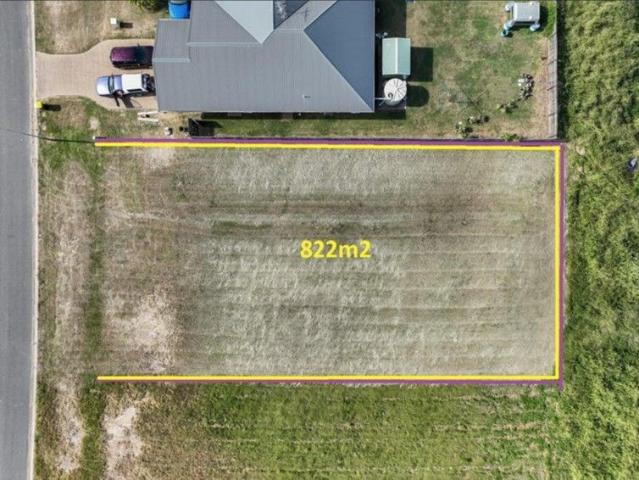 Land for sale in Zilzie, Queensland